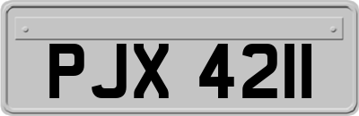 PJX4211