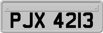 PJX4213
