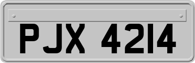 PJX4214