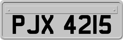 PJX4215