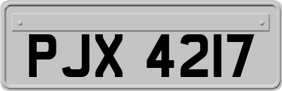 PJX4217