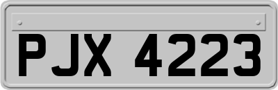 PJX4223