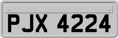 PJX4224