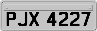 PJX4227