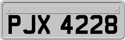PJX4228
