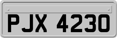 PJX4230