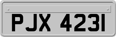 PJX4231