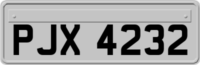 PJX4232