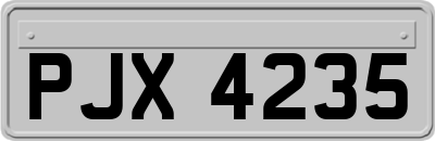 PJX4235
