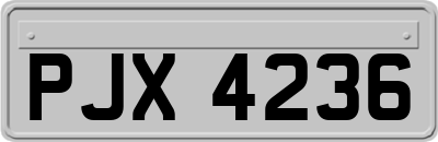 PJX4236