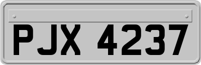 PJX4237