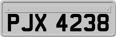 PJX4238