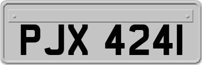 PJX4241