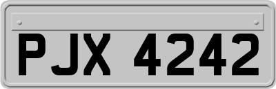 PJX4242
