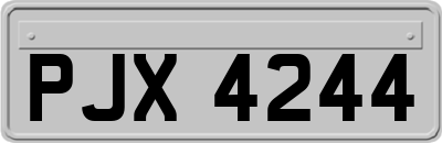 PJX4244