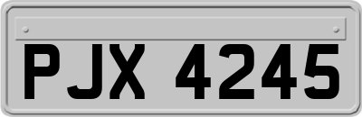 PJX4245