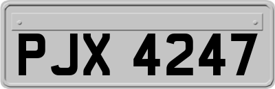 PJX4247