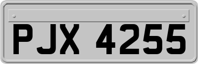 PJX4255
