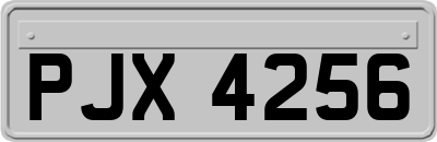 PJX4256