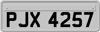 PJX4257