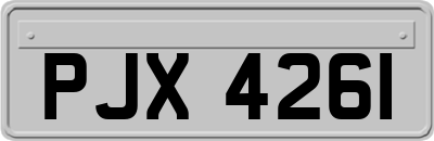 PJX4261