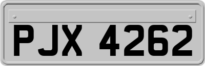PJX4262