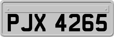 PJX4265