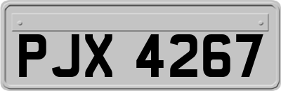PJX4267