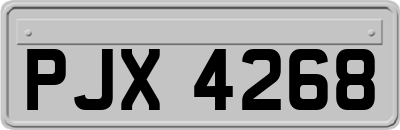 PJX4268