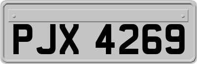 PJX4269