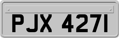 PJX4271