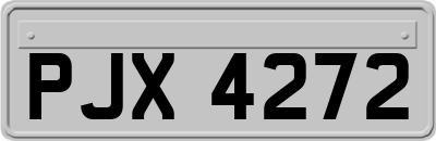 PJX4272