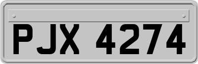 PJX4274