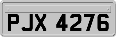 PJX4276