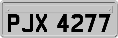 PJX4277