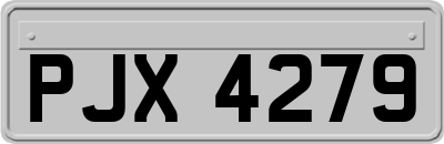 PJX4279