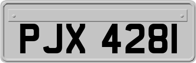 PJX4281