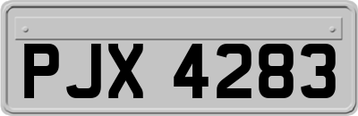 PJX4283