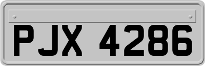 PJX4286