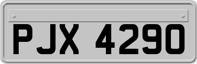PJX4290