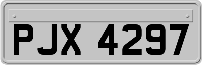 PJX4297
