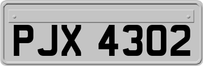PJX4302