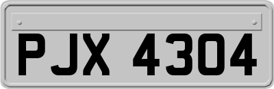 PJX4304