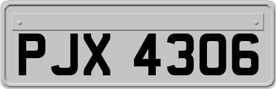 PJX4306