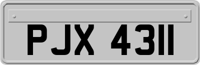 PJX4311