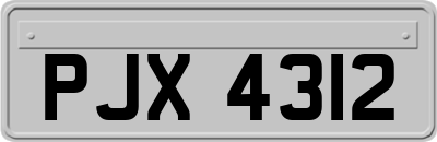 PJX4312