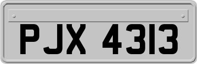 PJX4313