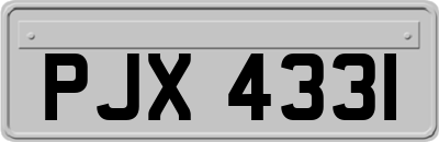 PJX4331