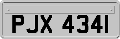 PJX4341