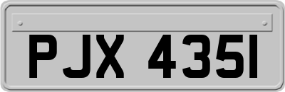 PJX4351